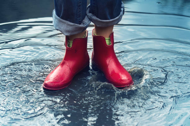 Top Tips for Healthy Feet in Winter
