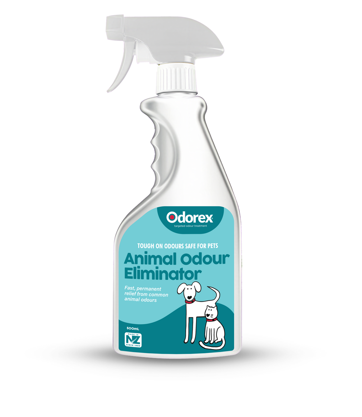 Animal Odour Eliminator