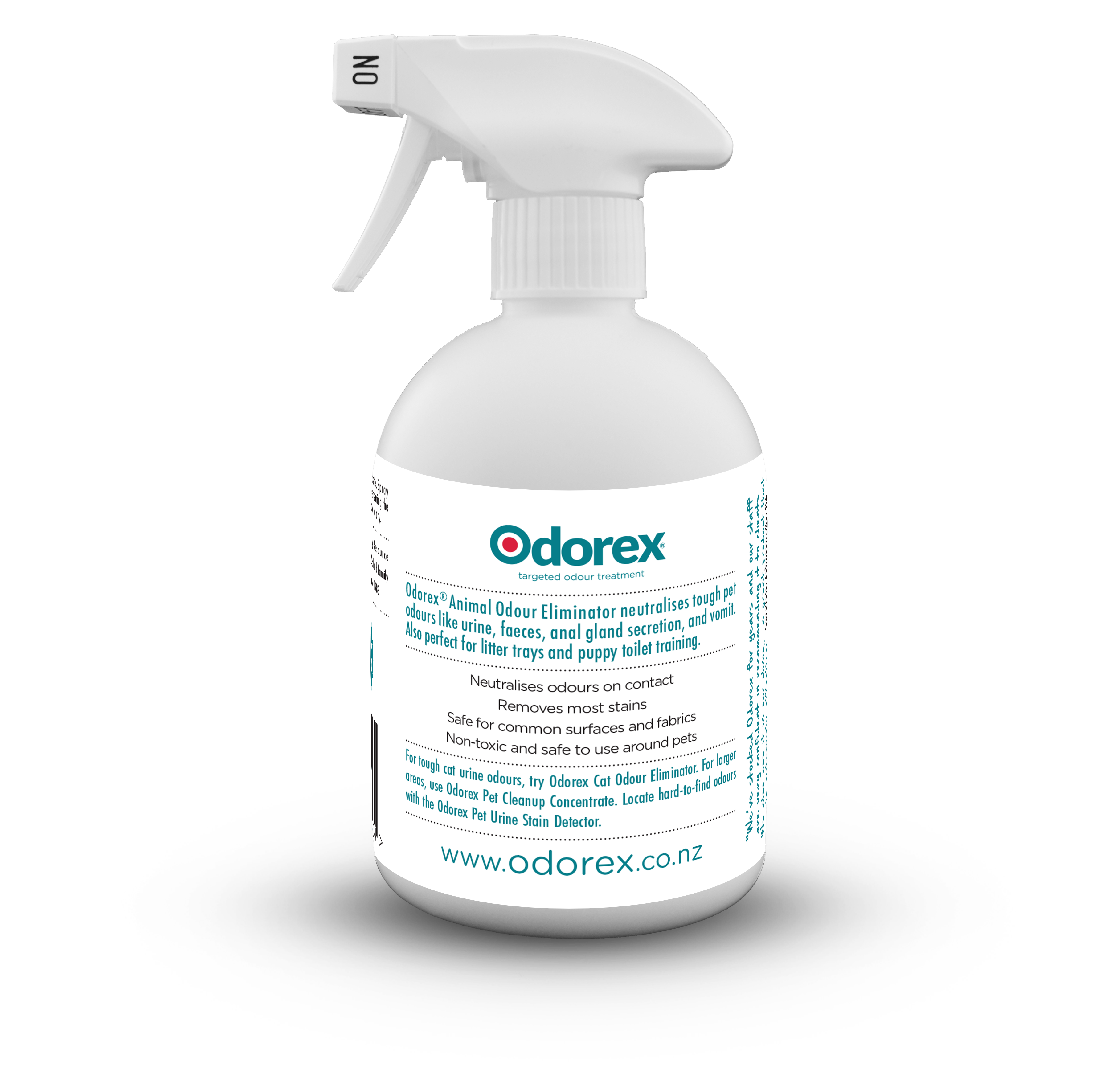 Animal Odour Eliminator