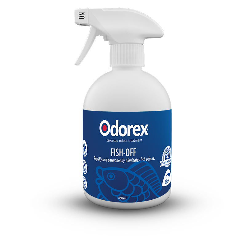 Odorex Fish-Off