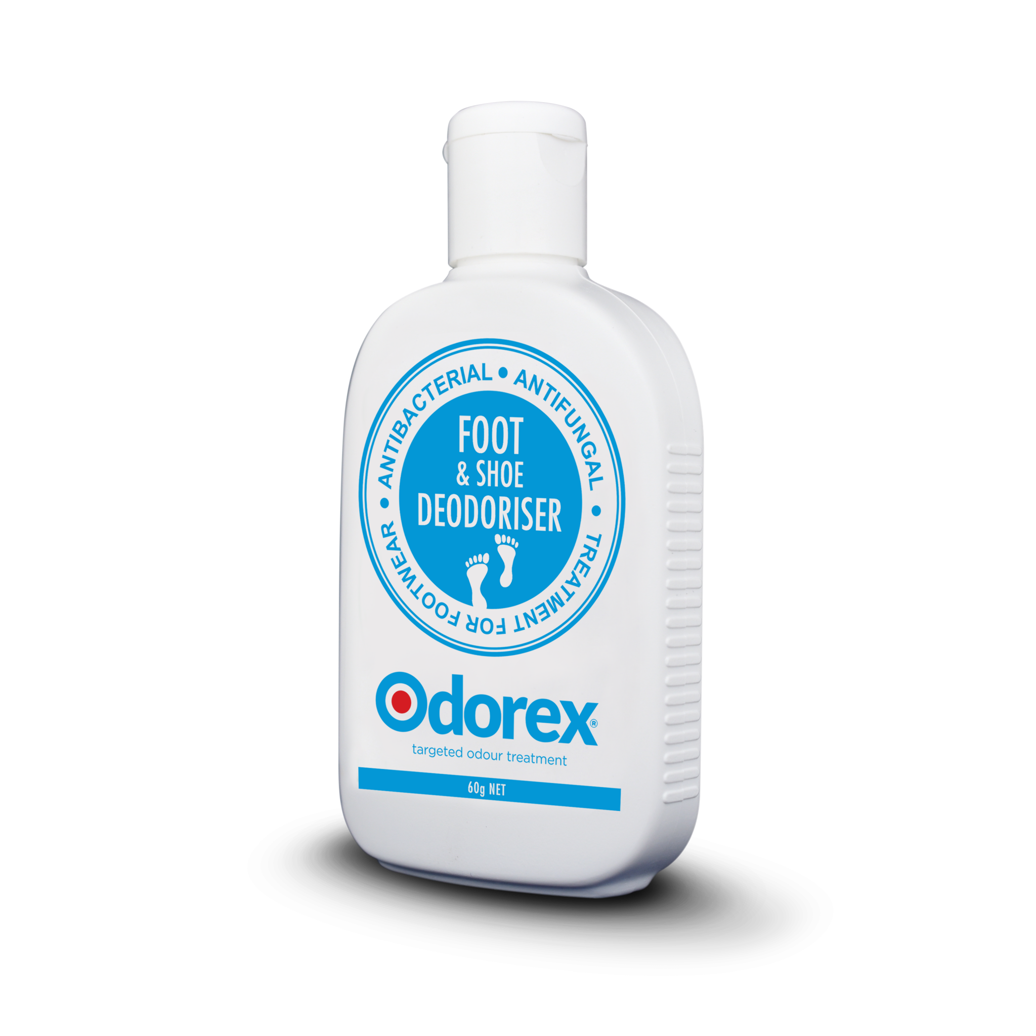 Foot & Shoe Deodoriser