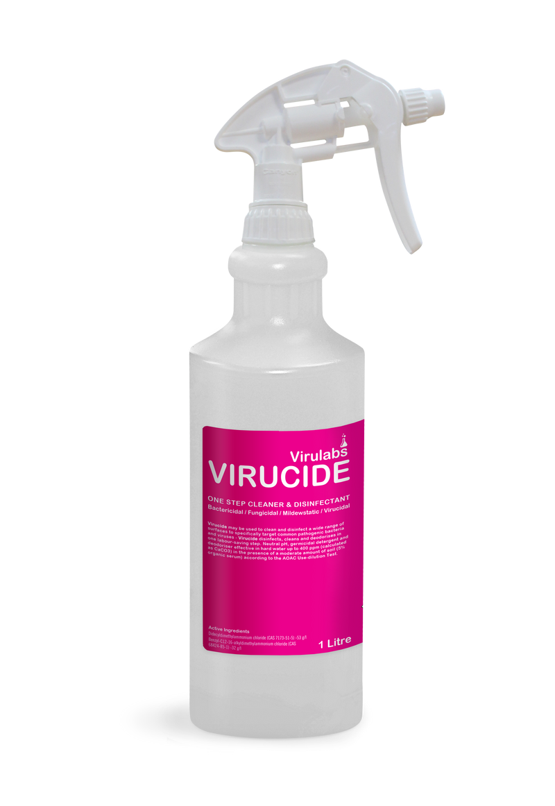 Virulabs Virucide Concentrate