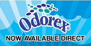Odorex Pet Deodorising Range Available Direct