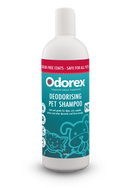 Odorex Deodorising Pet Shampoo