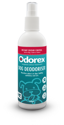 Odorex Dog Deodoriser
