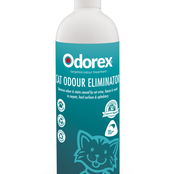 Cat odour spray new arrivals
