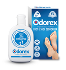 Odorex Foot And Shoe Deodoriser - Original 60g