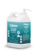 Odorex Pet Cleanup Concentrate