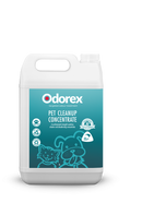 Odorex Pet Cleanup Concentrate