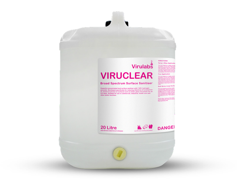 Virulabs ViruClear Concentrate