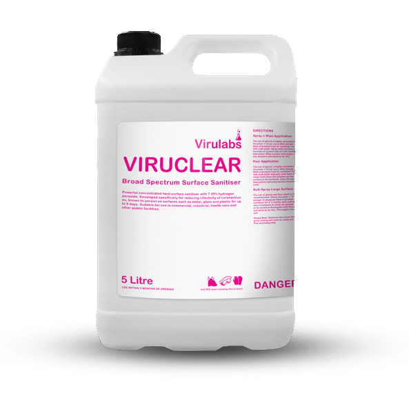Virulabs ViruClear Concentrate
